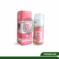 Gambar Bequ Peach Salt Nic 30Mg 30Ml dari Twoneofficial undefined 2 Tokopedia