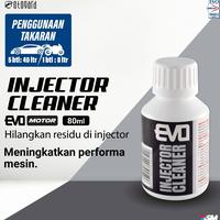 Gambar Otogard EVO Motor Injector Cleaner Membersihkan Injector Bahan Bakar Motor Mobil dari Klin Garage Shop undefined 2 Tokopedia