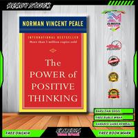 Gambar Buku The Power Of Positive Thinking by Norman Vincent Peale ( English / Indonesia ) - ENGLISH dari ElMediaBookstore undefined 1 Tokopedia