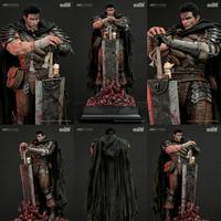 Gambar JND Studios 1/3 BERSERK GUTS Statue dari slashtoys.collection undefined 1 Tokopedia