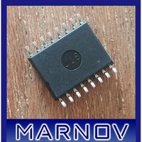 Gambar PCF8574T SMD PCF8574AT PCF8574 8-bit I/O expander I2c IC dari Marnov undefined 2 Tokopedia