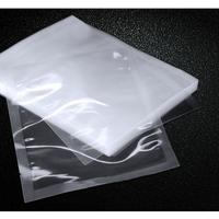 Gambar plastik kantong vakum vacuum makanan frozen food polos isi 100 pcs - 16x25cm dari top culinary undefined 3 Tokopedia
