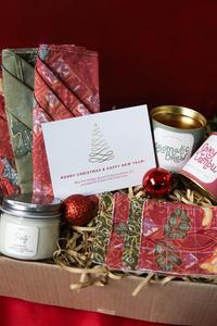 Gambar Christmas Hampers - Quality Time Package Big dari nine-nine Lombok undefined 1 Tokopedia