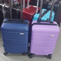 Gambar Koper 20"inch resleting kabin/cabin (Khusus Batam) dari Sherlyna1985 undefined 2 Tokopedia