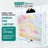 Gambar Wallpaper Custom Mural Photowall Background Motif Nature - 20NTR-021, Wallpaper dari Wallpaper Custom_NEW undefined 2 Tokopedia