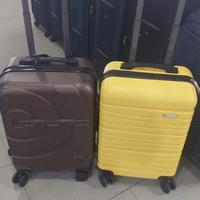 Gambar Koper 20"inch resleting kabin/cabin (Khusus Batam) dari Sherlyna1985 undefined 3 Tokopedia
