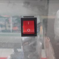Gambar Switch on off mesin las 4 pin 30A saklar trafo las lazaro - RRT 16 A - 20 A dari Sejahtera Tehnik undefined 5 Tokopedia
