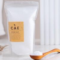 Gambar Epsom Salt Garam Inggris Bath Salt Soak Spa 500gr dari Imelda Official_NEW undefined 1 Tokopedia