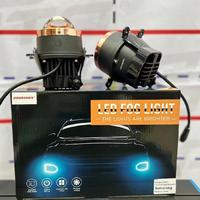 Gambar FOGLAMP BILED SHINAGAWA 3 INCH 3 WARNA 45 WAT PNP TOYOTA HONDA UNIVERSAL - merk myth, pp honda dari AJD VARIASI undefined 3 Tokopedia