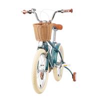 Gambar Sepeda Anak / Kids Bike Element Spring - Pink Blossom, 12 dari Element Store Jawa Tengah undefined 3 Tokopedia