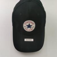Gambar TOPI CONVERSE ORIGINAL - CAP CONVERSE BASEBALL LOGO - cream dari MEMBASIC undefined 3 Tokopedia