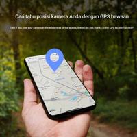 Gambar Ezviz EB8 4G + Solar Panel E Pan & Tilt Battery Camera CCTV Outdoor Wifi Kamera Smart Lens Wireless - EB8+SolarPanel dari mettacctvteknologi undefined 3 Tokopedia