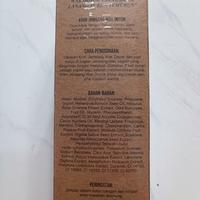 Gambar Krim Wak Doyok Pelebat Penumbuh Jambang Kumis Brewok Jenggot Cream ORI dari Gedo Store undefined 5 Tokopedia