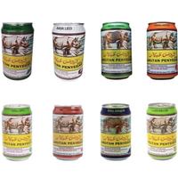 Gambar Batam NY Larutan Penyegar Cap Badak Panas Dalam Lasegar Sinde 320ml - Panjang Jiwo dari NY STORE YOULEEHUANG undefined 2 Tokopedia