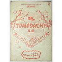 Gambar Tomodachi By Winna Efendi (ORIGINAL) dari Daniel Books undefined 1 Tokopedia