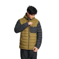 Gambar JAKET EIGER X HASTEN INSULATED dari Mirae Adventure undefined 2 Tokopedia