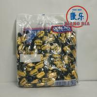 Gambar Permen Collins Butternut (permen kacang collins) - 100gr (Repack) dari TO Riang Ria undefined 3 Tokopedia