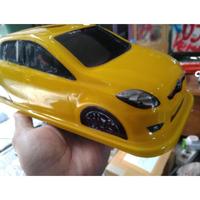 Gambar Tempat Tissu[Custom Miniatur Mobil Yaris] dari sarii storeee undefined 3 Tokopedia