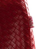 Gambar House Of We Kala Tas Hobo Tote BAG  Wanita VENY Totebag Lucu - Merah dari House Of We.Kala undefined 4 Tokopedia