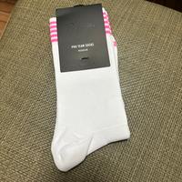 Gambar Rapha RCC Pro Team Socks White - L dari SempakMan undefined 4 Tokopedia