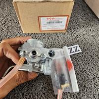 Gambar carburator karburator carbu standar shogun 125 sp fd original sgp 13200-20GA0-000 dari ADI AZZ shop undefined 5 Tokopedia