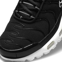 Gambar Sepatu Sneaker Nike Air Max Plus Tn Black//White Shoes Running - 39 dari LofaSneakers undefined 4 Tokopedia