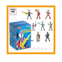 Gambar Bricks Blokees Ultraman Galaxy Version vol 7 - 1 pcs dari rlshopandplay undefined 1 Tokopedia