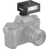 Gambar Godox iM30 Mini Flash RETRO / Godox iM 30 MINI dari UrbanCam undefined 4 Tokopedia