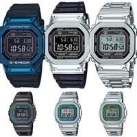 Gambar Replacement Watch Screw For Casio G-Shock GMWB 5000 Baut Sekrup Mur Untuk Strap G-shock GMW-B5000 1012 dari Watch Band N strap undefined 3 Tokopedia