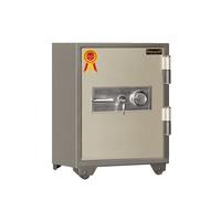 Gambar Fire Resistant Safe/Brankas Indachi Tahan Api Murah Pontianak - D-800SDA dari INOBEL PONTIANAK undefined 1 Tokopedia