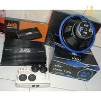 Gambar Urbanchips- HeoriStore- Paket Audio Mobil DHD dari Urban Chips0 undefined 2 Tokopedia