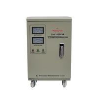 Gambar Stabilizer Matsunaga 5000 Watt Stavol SVC-5000VA - Original dari Das Livia Computer undefined 1 Tokopedia
