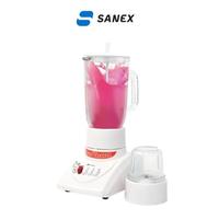 Gambar SANEX MX-T2PL Blender Plastik 1 Liter 2 In 1 dari MJPERABOT1 undefined 2 Tokopedia