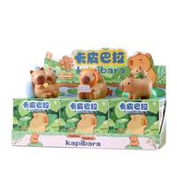Gambar TAO Mysteri Blind Box Capybara dari Toko Aksesoris Online undefined 4 Tokopedia