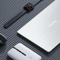 Gambar Tecno Megabook T1 14 Ryzen 5 7430U 16GB 512GB 14" WUXGA IPS - No Paket, No Upgrade dari Gamer ID Bandung undefined 5 Tokopedia
