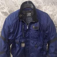 Gambar jaket motor pria lengkap protection SPIDI RACING sz XLtebal hangat dari Harus bisa mulai undefined 5 Tokopedia