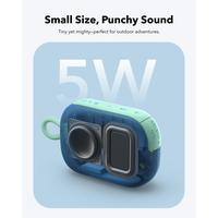 Gambar Anker Soundcore Select 4 Go - Blue dari Urban Republic Official Store undefined 4 Tokopedia