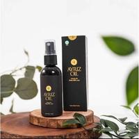 Gambar AYRIS OIL INFINITY OIL 100ML(MINYAK GOSOK HERBAL MINYAK BALIR)100% ORIGINALBPOM dari fahran cell undefined 2 Tokopedia