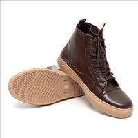 Gambar SNEAKERS CLASSIC SEPATU BOOT OC-SAJIWA - Hitam, 44 dari ODON CIBADUYUT undefined 5 Tokopedia