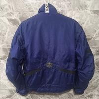 Gambar jaket motor pria lengkap protection SPIDI RACING sz XLtebal hangat dari Harus bisa mulai undefined 2 Tokopedia