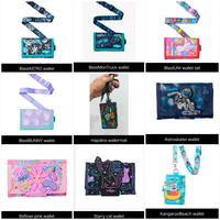 Gambar Smiggle Wallet Biy - Girl Lanyard Tali - Tanpa Tali /Dompet Anak kado - minecraft dari einstein toys shopp undefined 1 Tokopedia