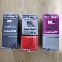 Gambar POP RACE SET Event Car IDE 2024 Indonesia Diecast Expo Koleksi Mobil Mainan Mini Scale 1/64 hotwheels sth dari R1k1 garage undefined 5 Tokopedia