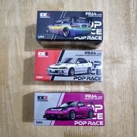 Gambar POP RACE SET Event Car IDE 2024 Indonesia Diecast Expo Koleksi Mobil Mainan Mini Scale 1/64 hotwheels sth dari R1k1 garage undefined 3 Tokopedia