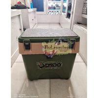 Gambar jual KOTAK PANCING DAIDO FISHING TEAM (BESAR). -Dapat pelindung packing 3 lapis- - ZY-001 dari faemra undefined 1 Tokopedia