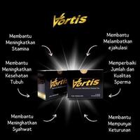 Gambar Vortis Herbal Stamina Pasangan Suami Istri dari Jamu Herbal Strong undefined 1 Tokopedia