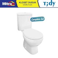 Gambar terbaru TIDY 008-S CLOSET DUDUK dari Volk Official Shop undefined 3 Tokopedia