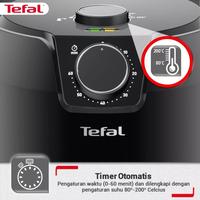Gambar Tefal Air Fryer Analog XL EASY HEALTH 4.2L EY201  - Penggorengan Tanpa Minyak Airfryer Original Garansi Resmi dari Gracias Bravo undefined 5 Tokopedia
