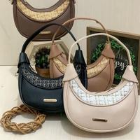 Gambar Tas Selempang wanita yang lagi trend Sling bag dari MK Shopbag27 undefined 2 Tokopedia