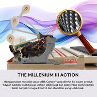 Gambar Shigeru Kawai SK-7 Semi-Concert Grand Piano Authorized Dealer Resmi dari Kawai Piano Bintaro undefined 3 Tokopedia