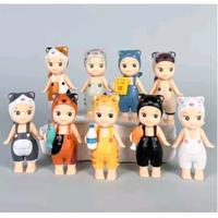 Gambar Action Figure Sonny angel isi 12pcs - Set isi 9(Box) dari Lapaku M2 undefined 5 Tokopedia